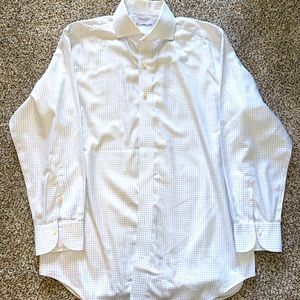 NEW. Shirts not worn anymore.